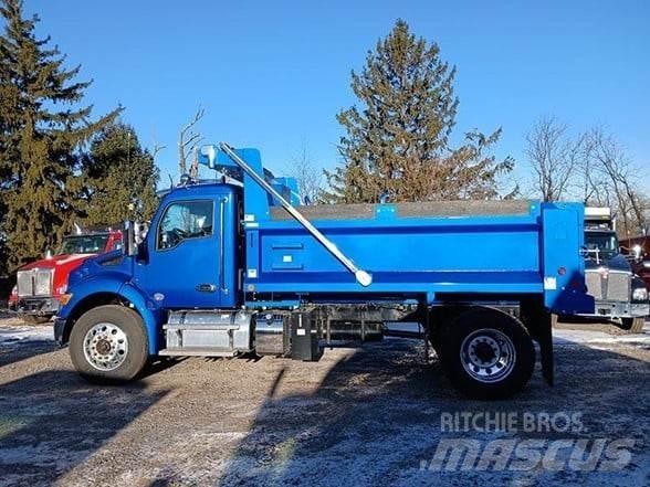 Kenworth T380 Sklápěče