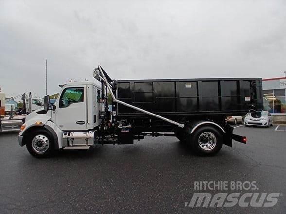 Kenworth T380 Stavebnictví - ostatní