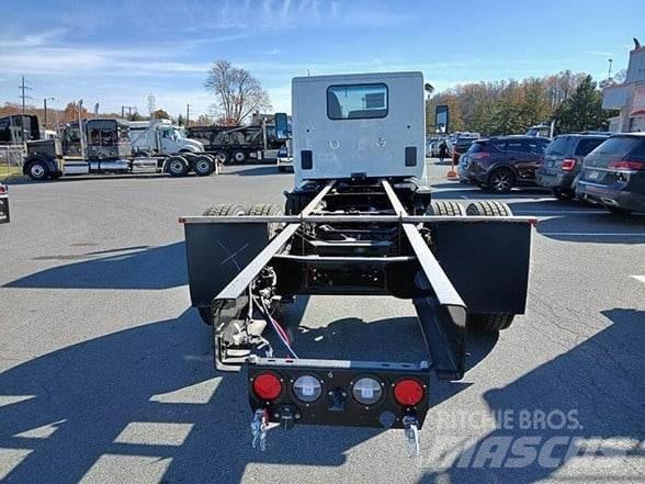 Kenworth T380 Stavebnictví - ostatní