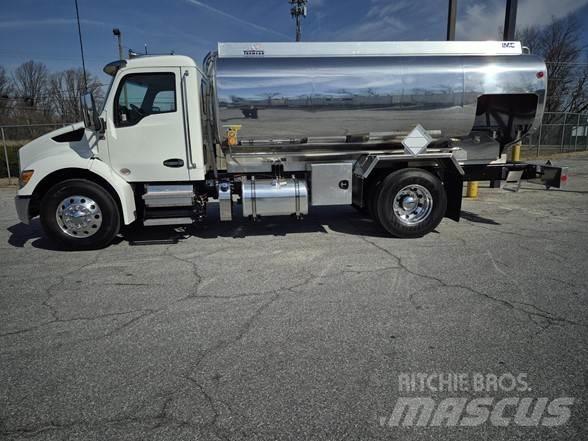 Kenworth T380 Stavebnictví - ostatní