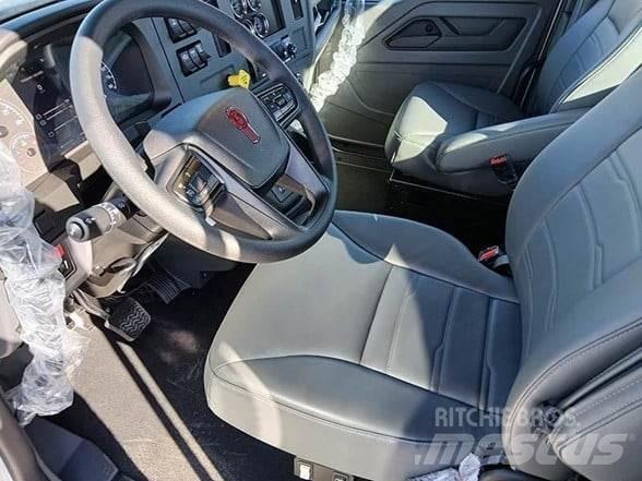 Kenworth T380 Nákladní vozidlo bez nástavby