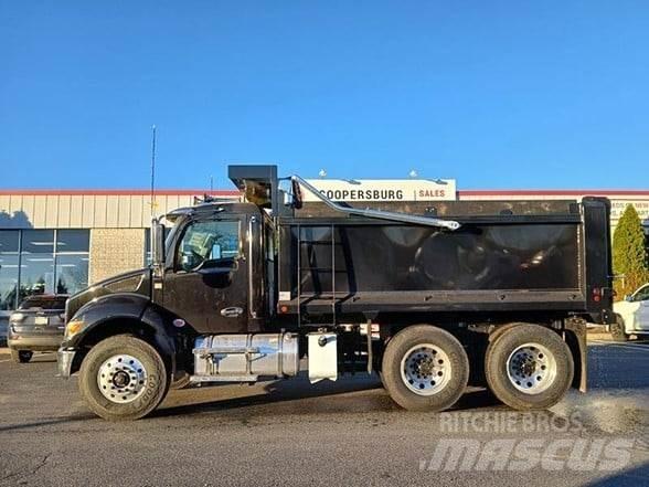 Kenworth T480 Sklápěče
