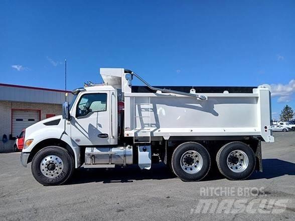 Kenworth T480 Sklápěče