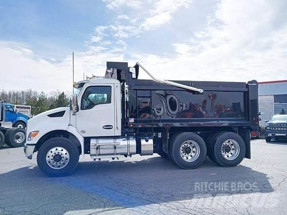 Kenworth T480 Sklápěče