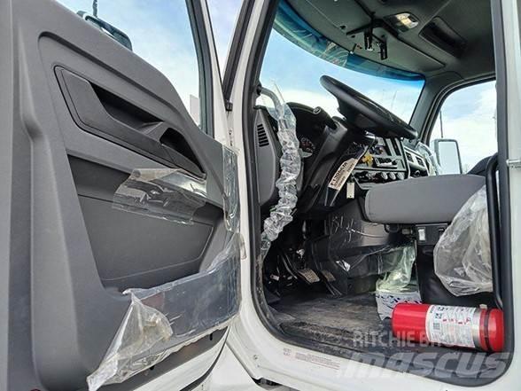 Kenworth T480 Sklápěče