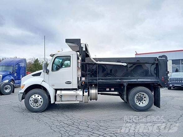 Kenworth T480 Sklápěče