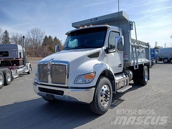 Kenworth T480 Sklápěče