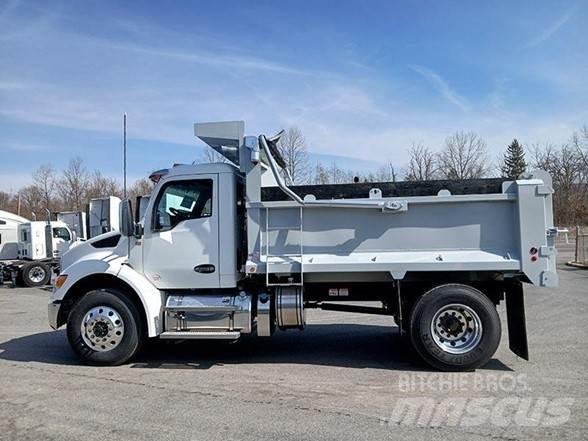 Kenworth T480 Sklápěče