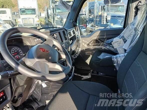 Kenworth T480 Nákladní vozidlo bez nástavby