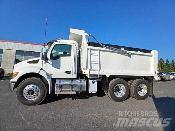 Kenworth T480 Sklápěče