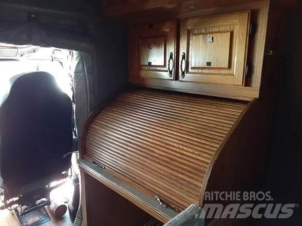 Kenworth T600 Tahače