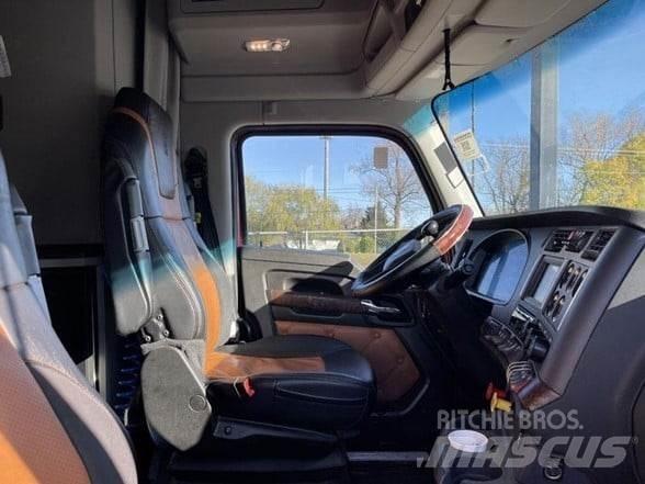 Kenworth T680 Tahače