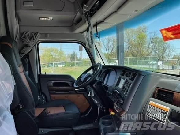 Kenworth T680 Tahače
