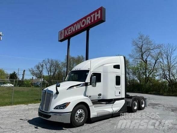 Kenworth T680 Tahače