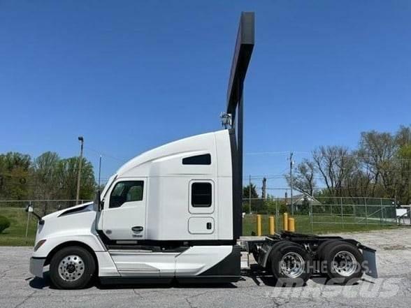 Kenworth T680 Tahače