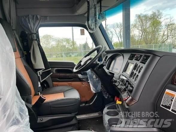Kenworth T680 Tahače