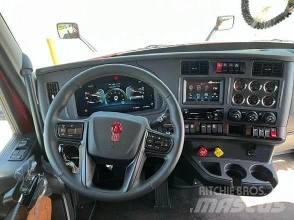 Kenworth T680 Tahače