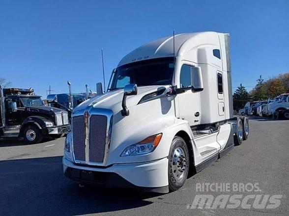 Kenworth T680 Tahače