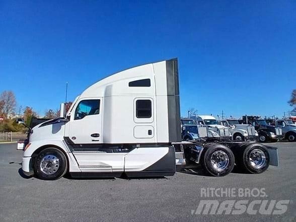 Kenworth T680 Tahače
