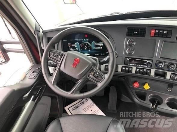 Kenworth T680 Tahače