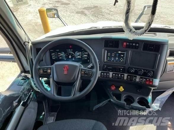 Kenworth T680 Tahače