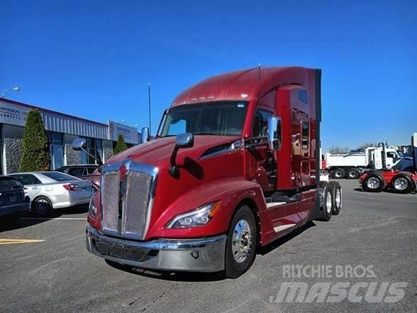 Kenworth T680 Tahače