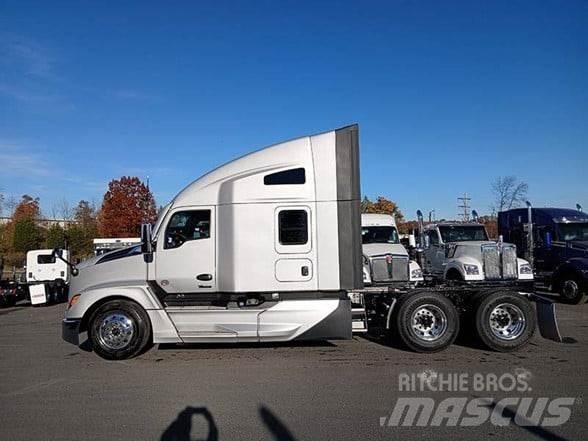 Kenworth T680 Tahače