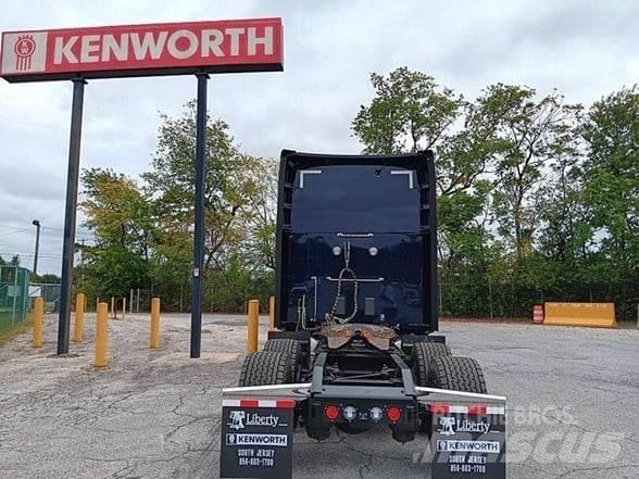 Kenworth T680 Tahače