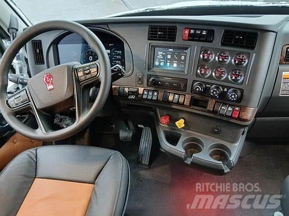 Kenworth T680 Tahače