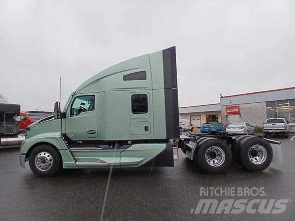 Kenworth T680 Tahače