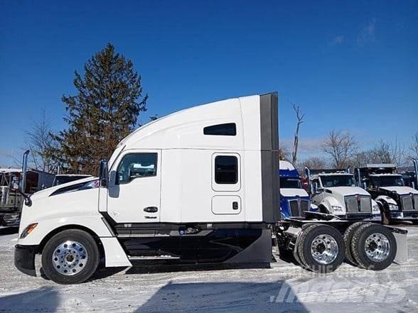 Kenworth T680 Tahače