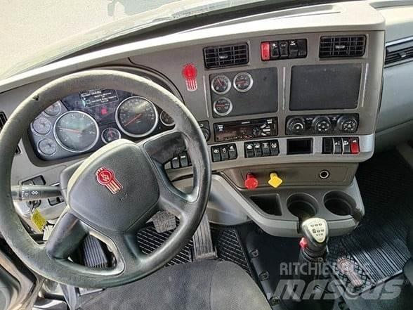 Kenworth T680 Tahače