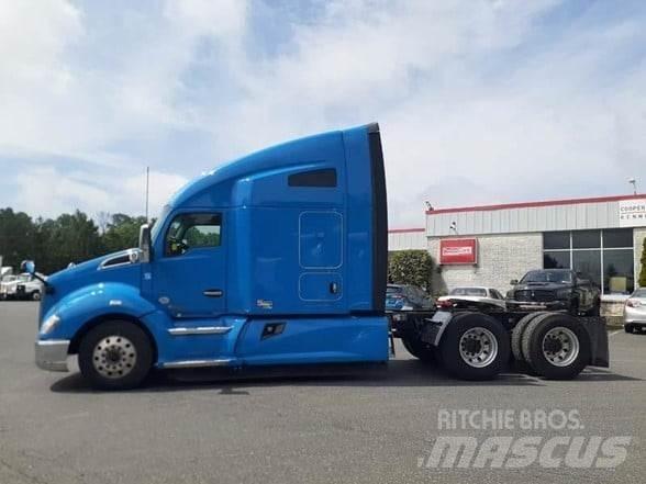 Kenworth T680 Tahače
