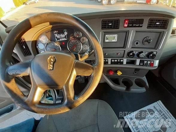 Kenworth T680 Tahače