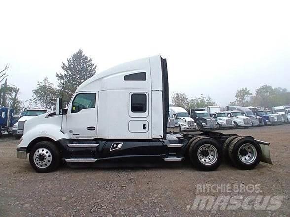Kenworth T680 Tahače