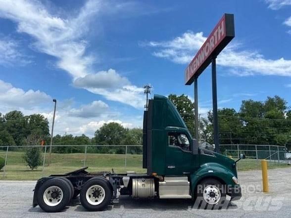 Kenworth T680 Tahače