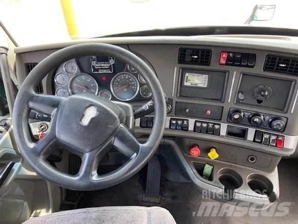 Kenworth T680 Tahače