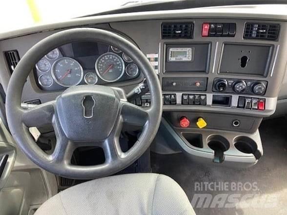 Kenworth T680 Tahače