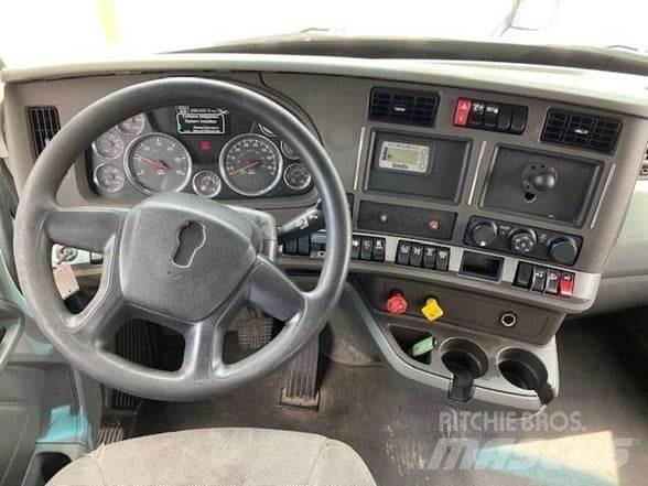 Kenworth T680 Tahače