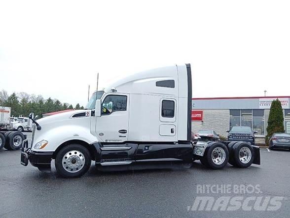Kenworth T680 Tahače