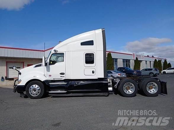 Kenworth T680 Tahače