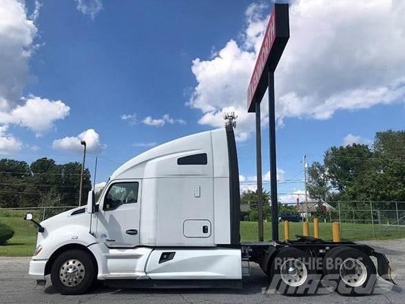 Kenworth T680 Tahače