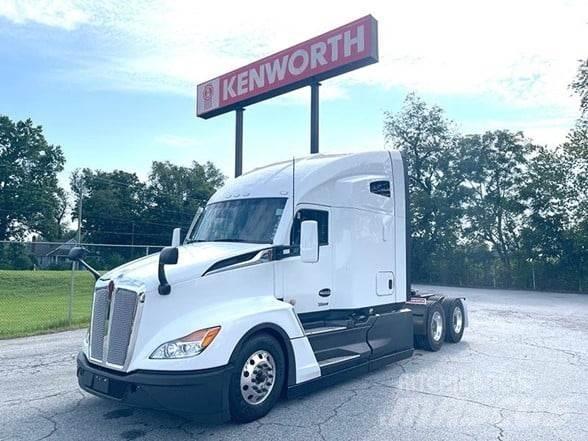 Kenworth T680 Tahače