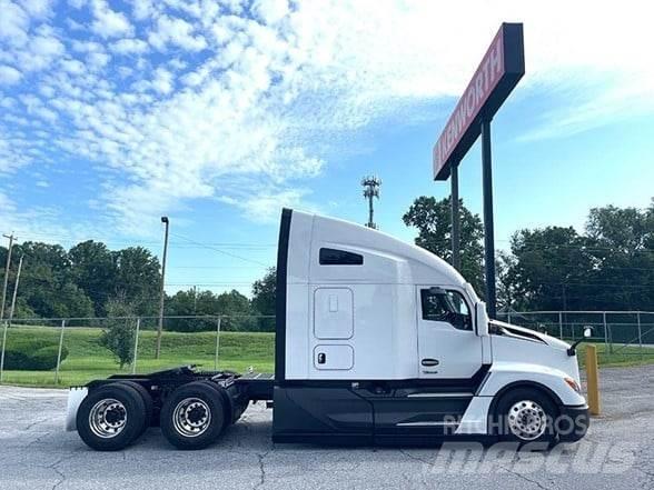 Kenworth T680 Tahače