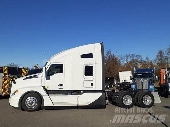 Kenworth T680 Tahače