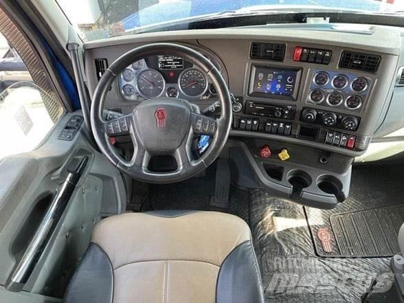 Kenworth T680 Tahače
