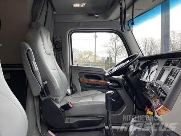 Kenworth T680 Tahače