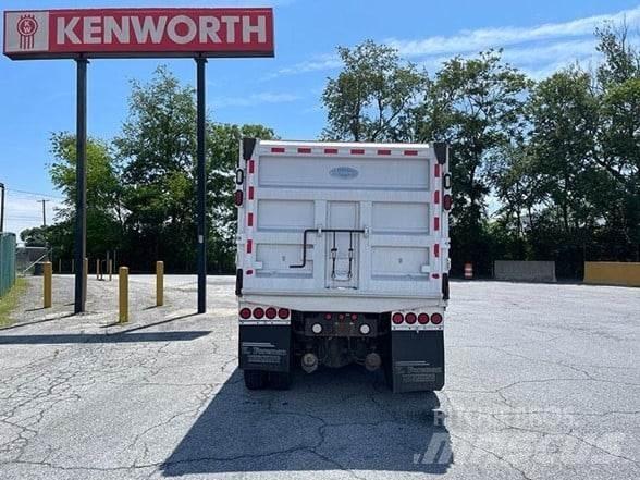 Kenworth T800 Sklápěče