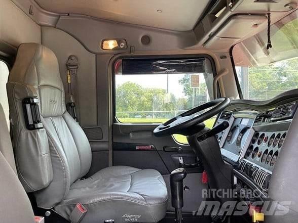 Kenworth T800 Sklápěče