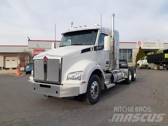 Kenworth T880 Tahače